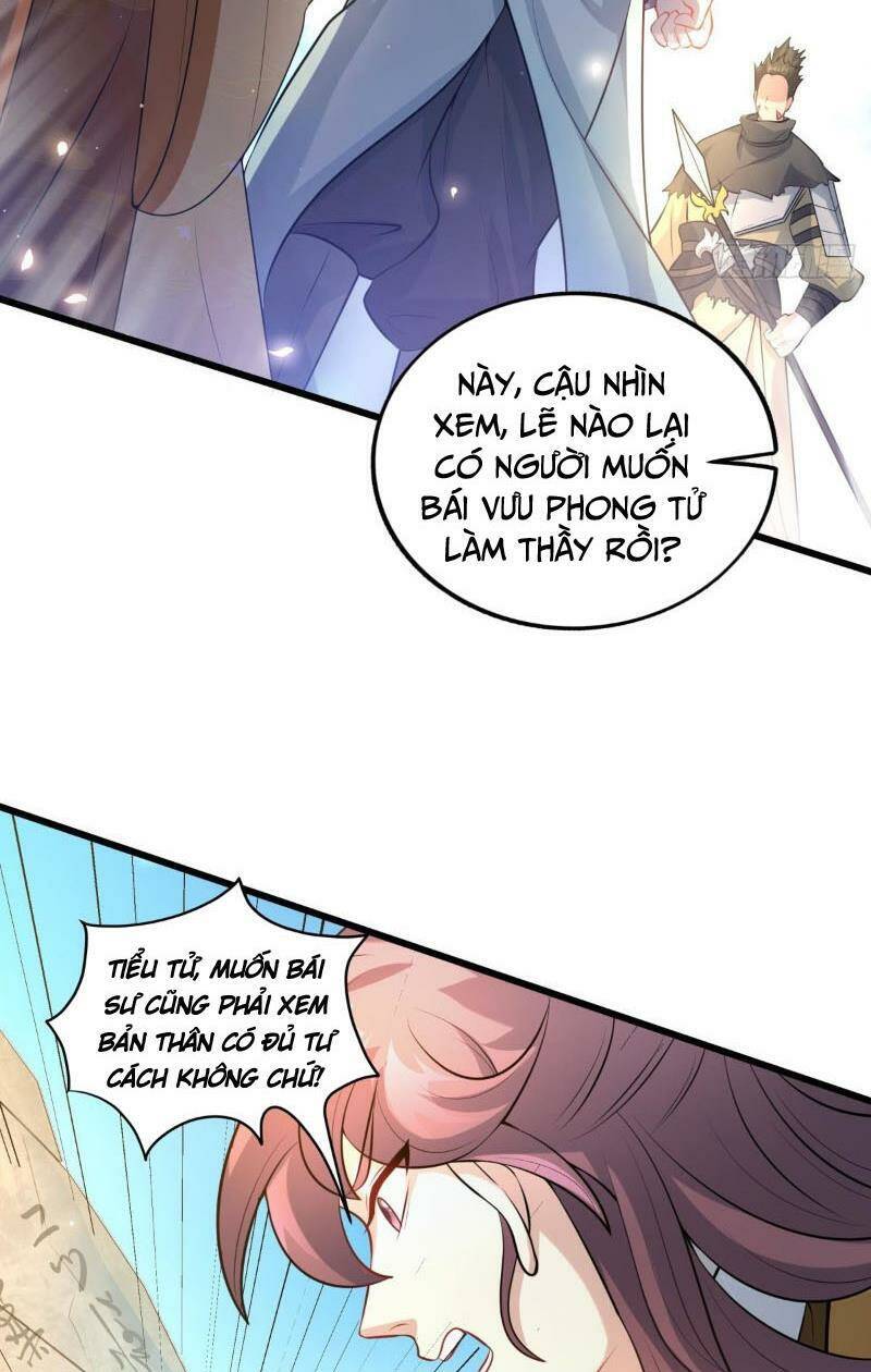 Vạn Đạo Chúa Tể