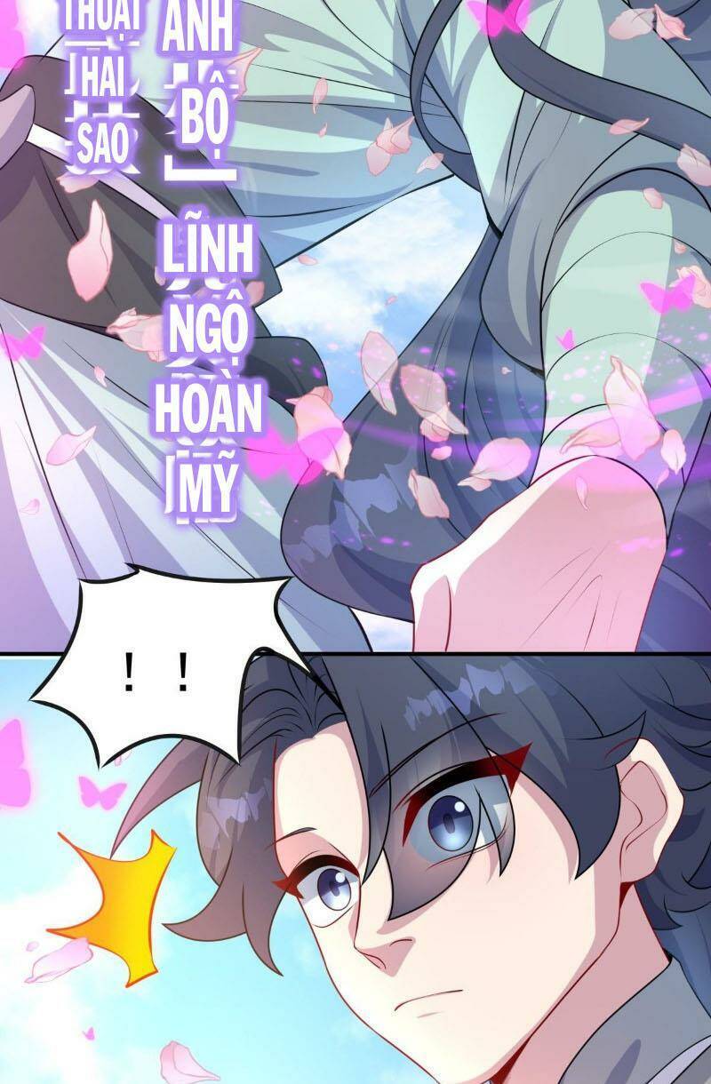 Vạn Đạo Chúa Tể