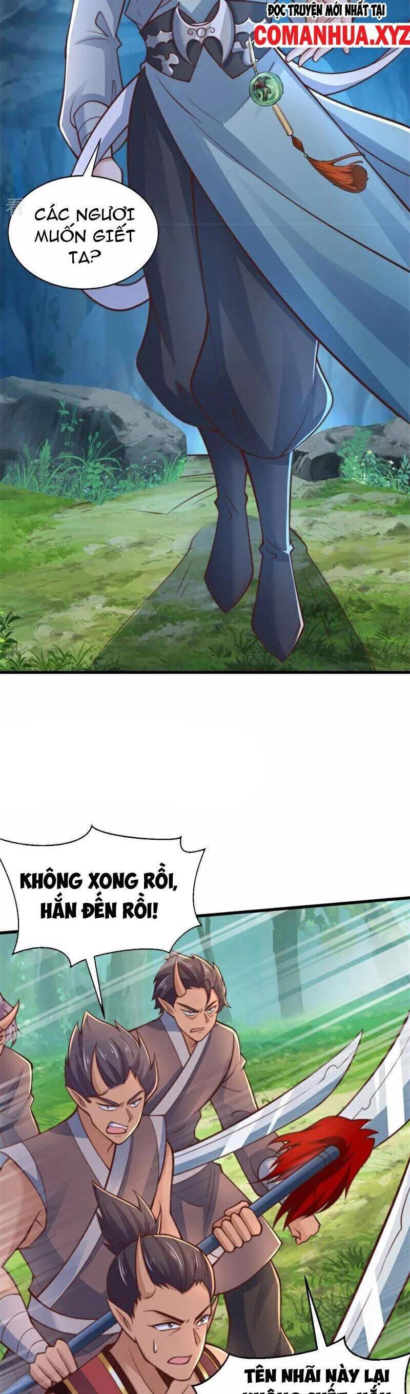 Vạn Đạo Chúa Tể