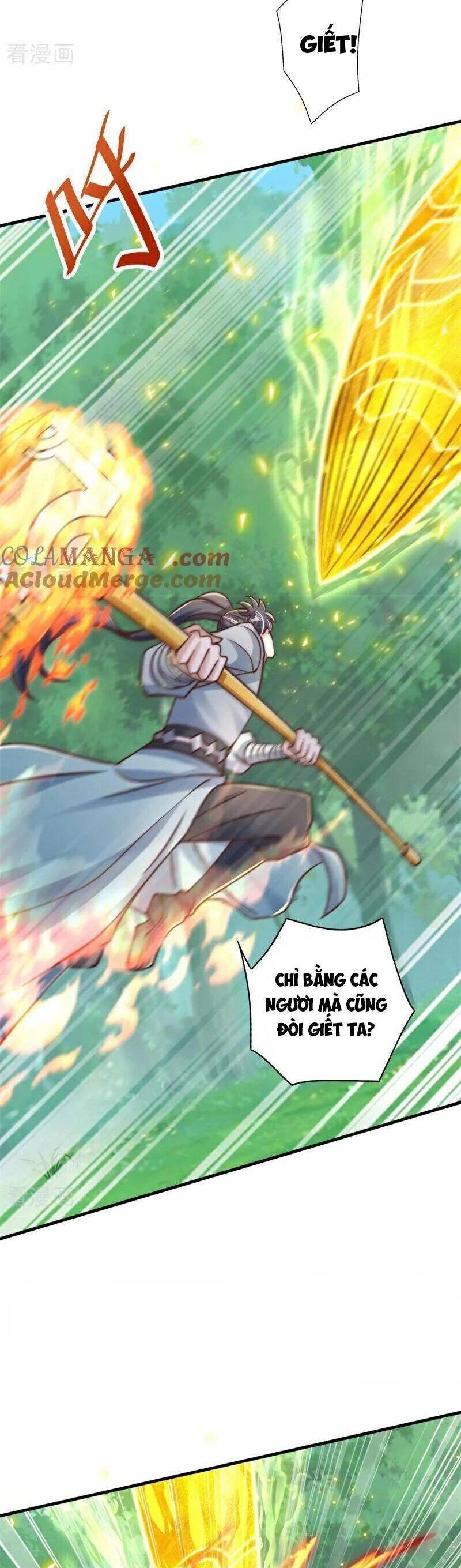 Vạn Đạo Chúa Tể