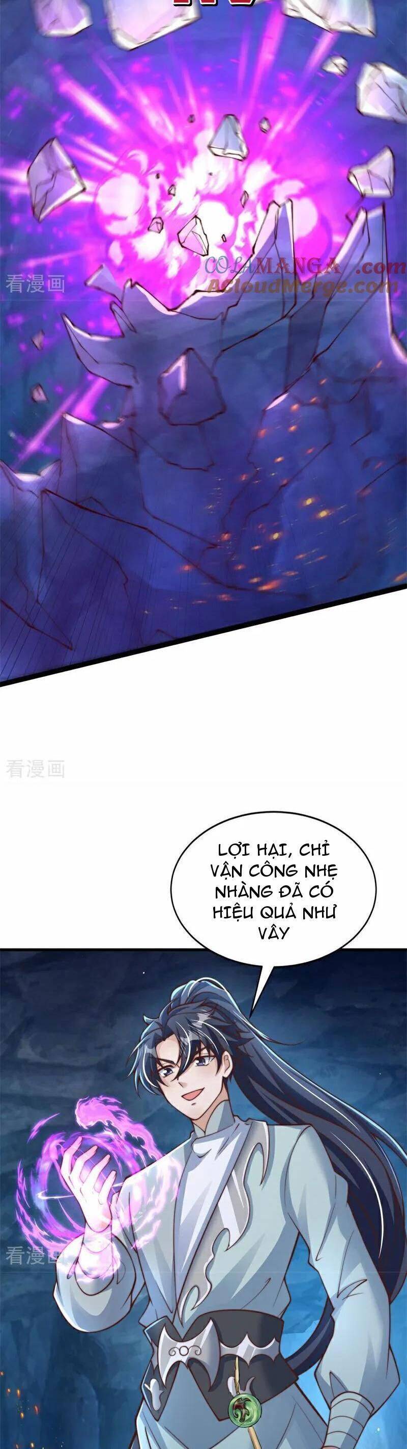 Vạn Đạo Chúa Tể