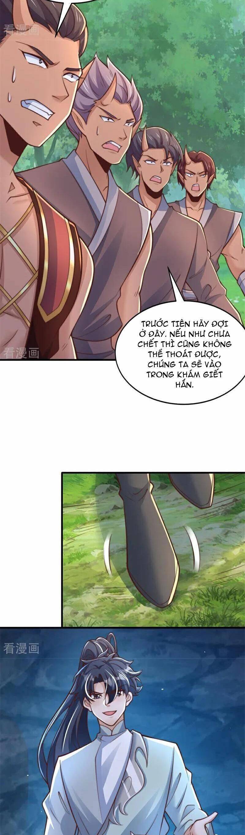 Vạn Đạo Chúa Tể