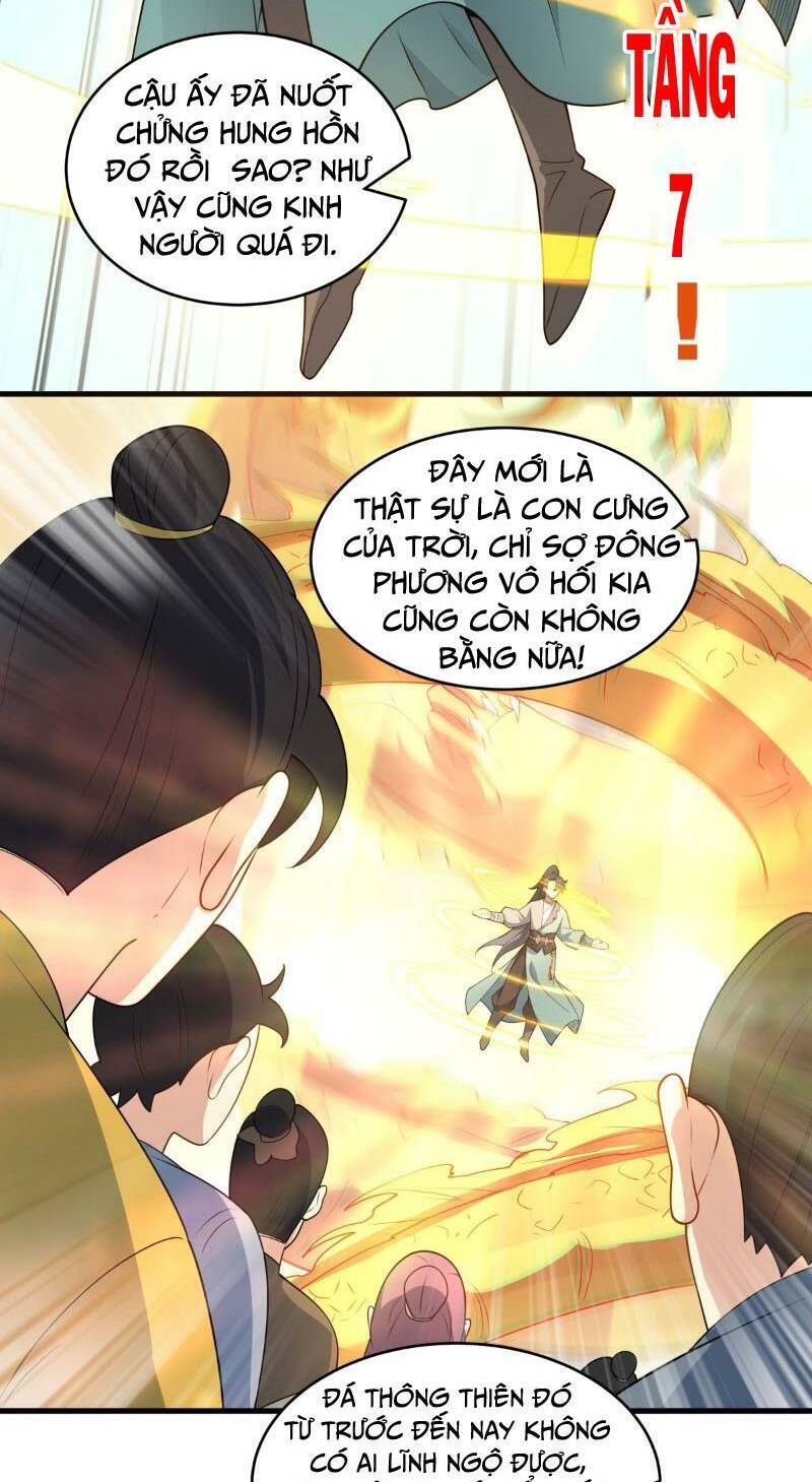 Vạn Đạo Chúa Tể