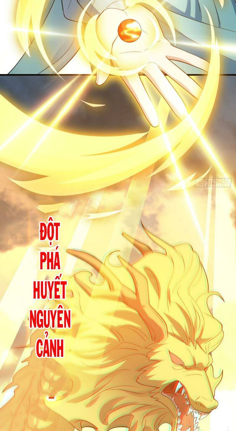 Vạn Đạo Chúa Tể