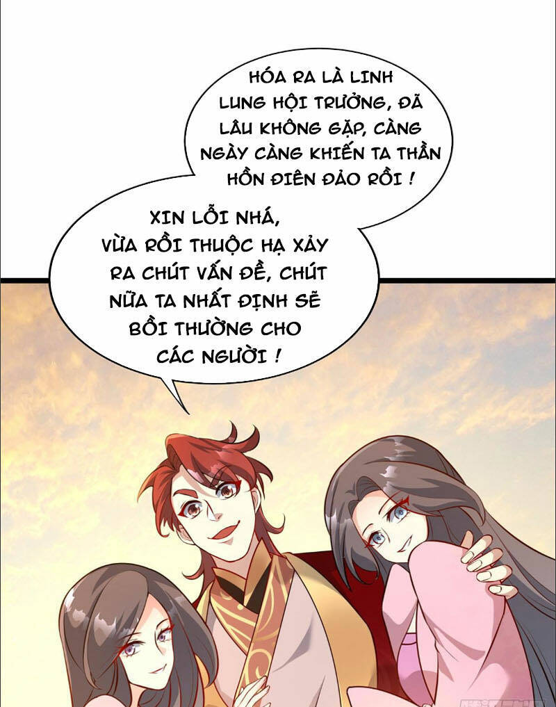 Vạn Đạo Chúa Tể