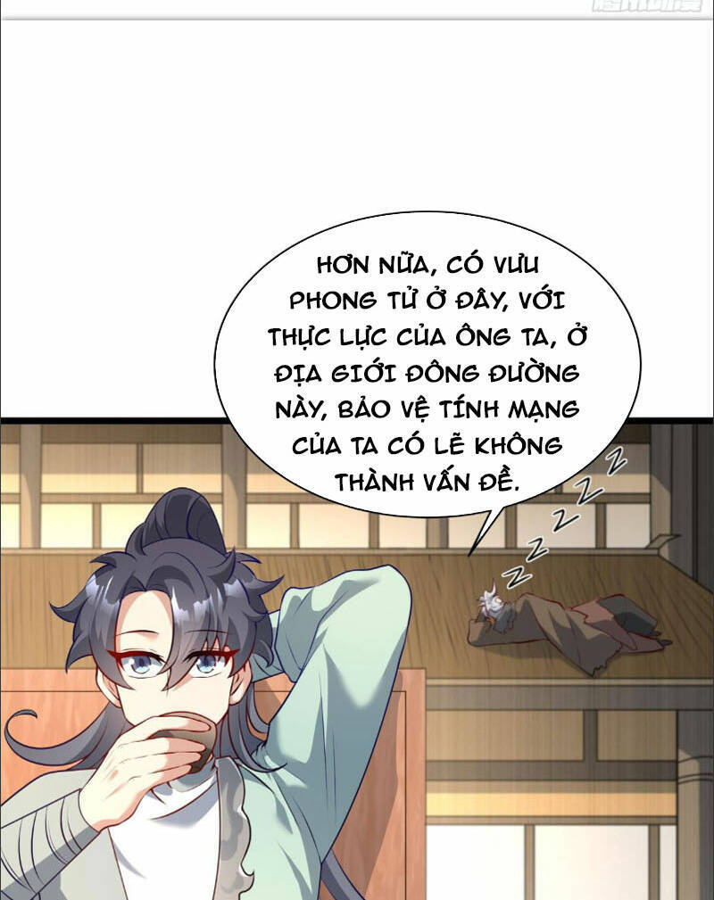 Vạn Đạo Chúa Tể
