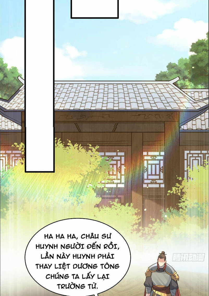 Vạn Đạo Chúa Tể