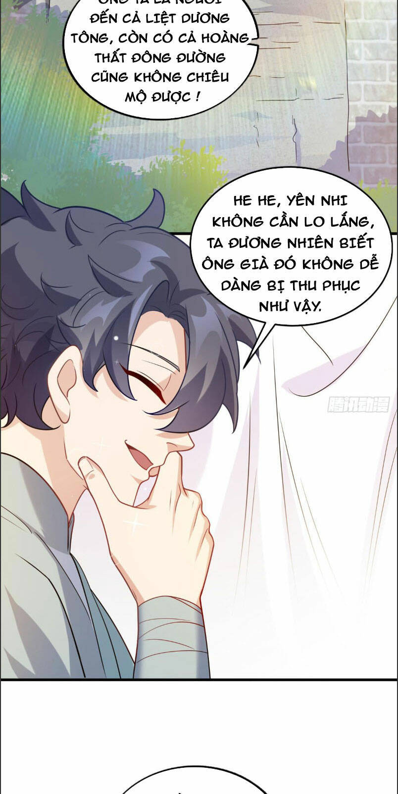 Vạn Đạo Chúa Tể