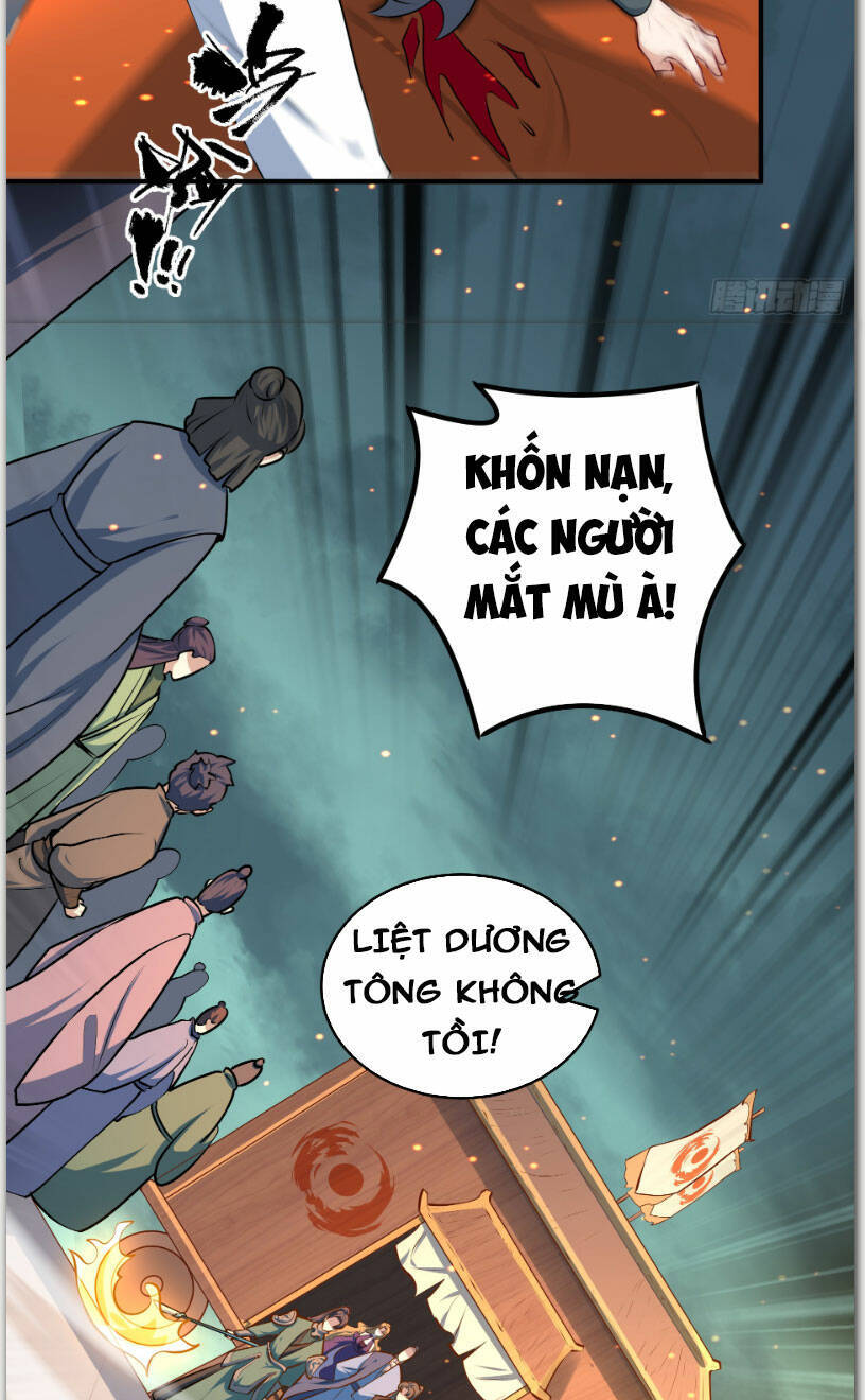 Vạn Đạo Chúa Tể