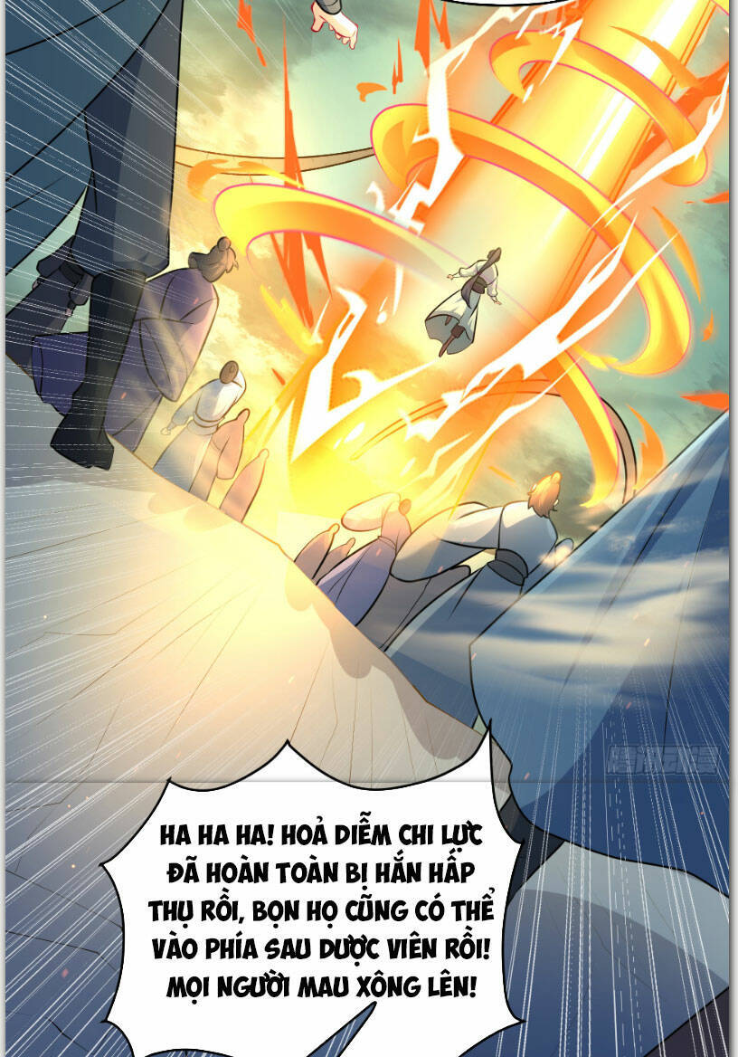 Vạn Đạo Chúa Tể