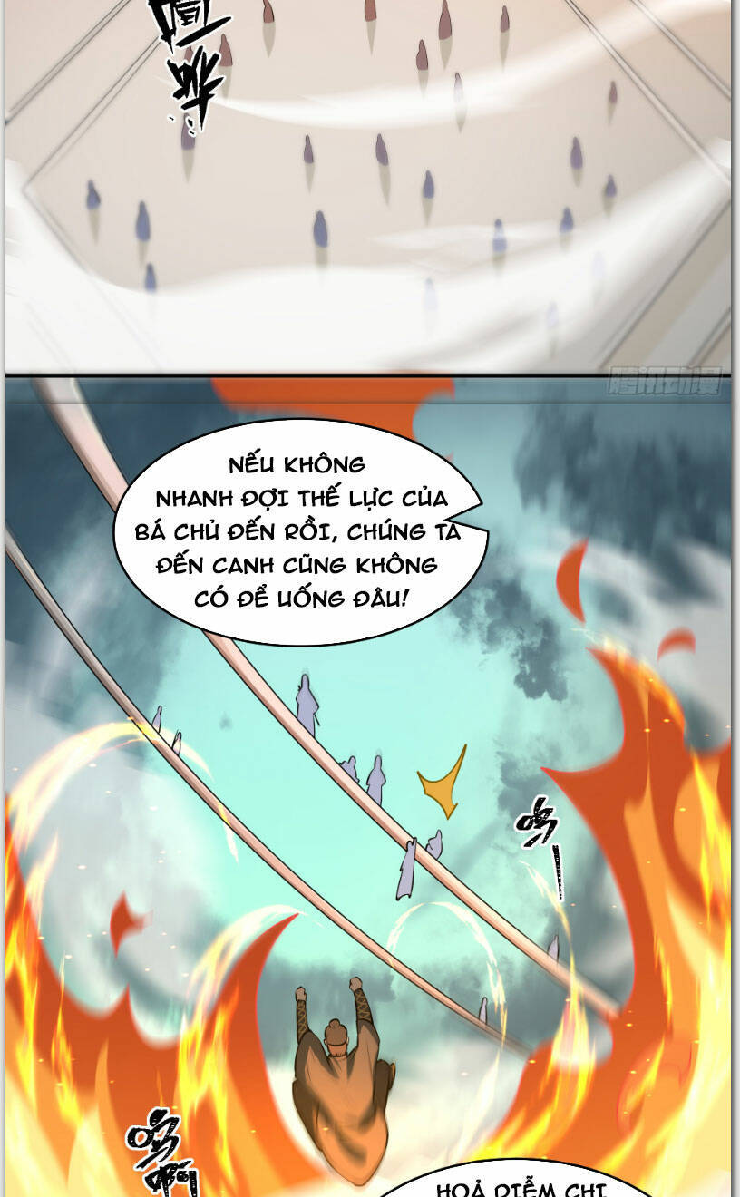 Vạn Đạo Chúa Tể