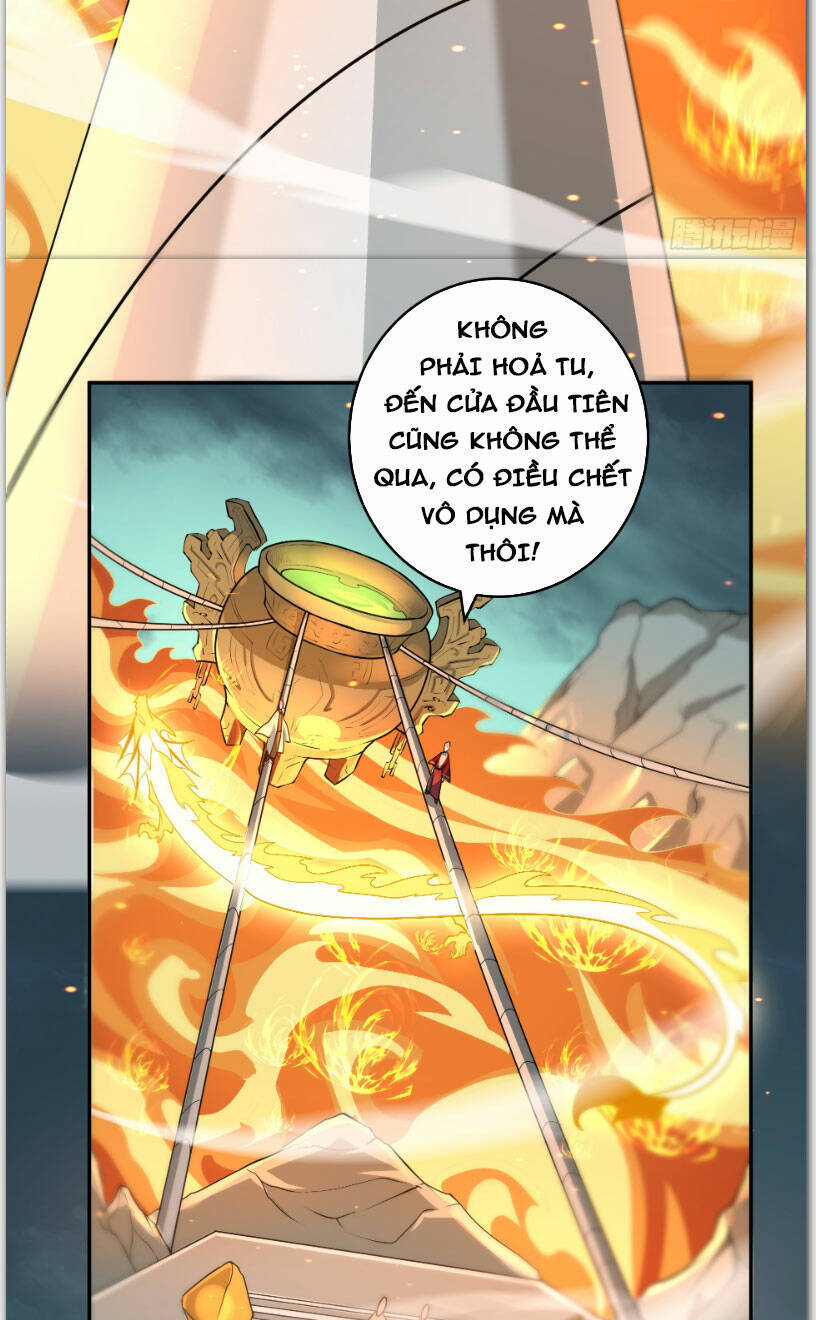 Vạn Đạo Chúa Tể