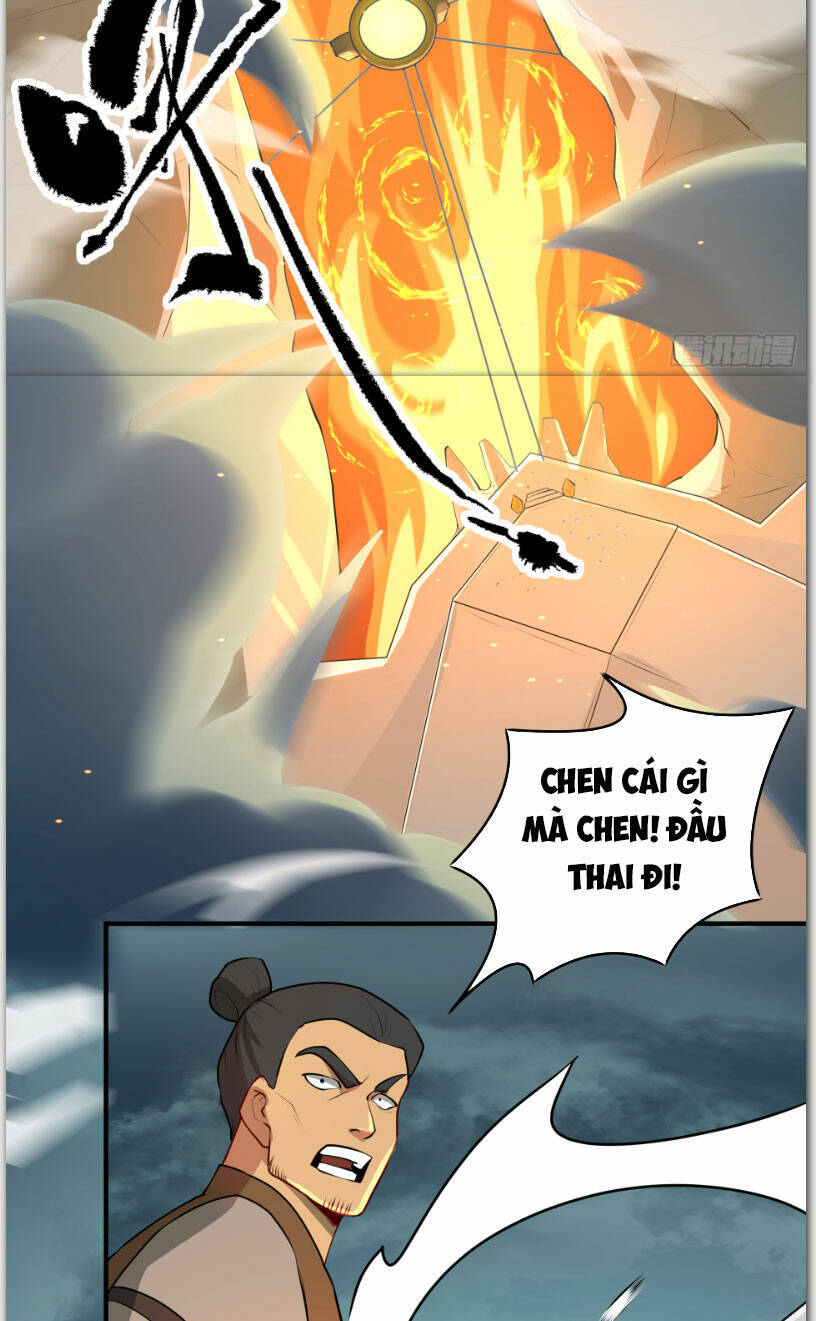 Vạn Đạo Chúa Tể