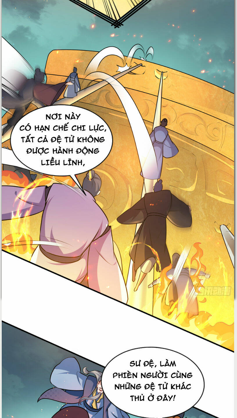 Vạn Đạo Chúa Tể