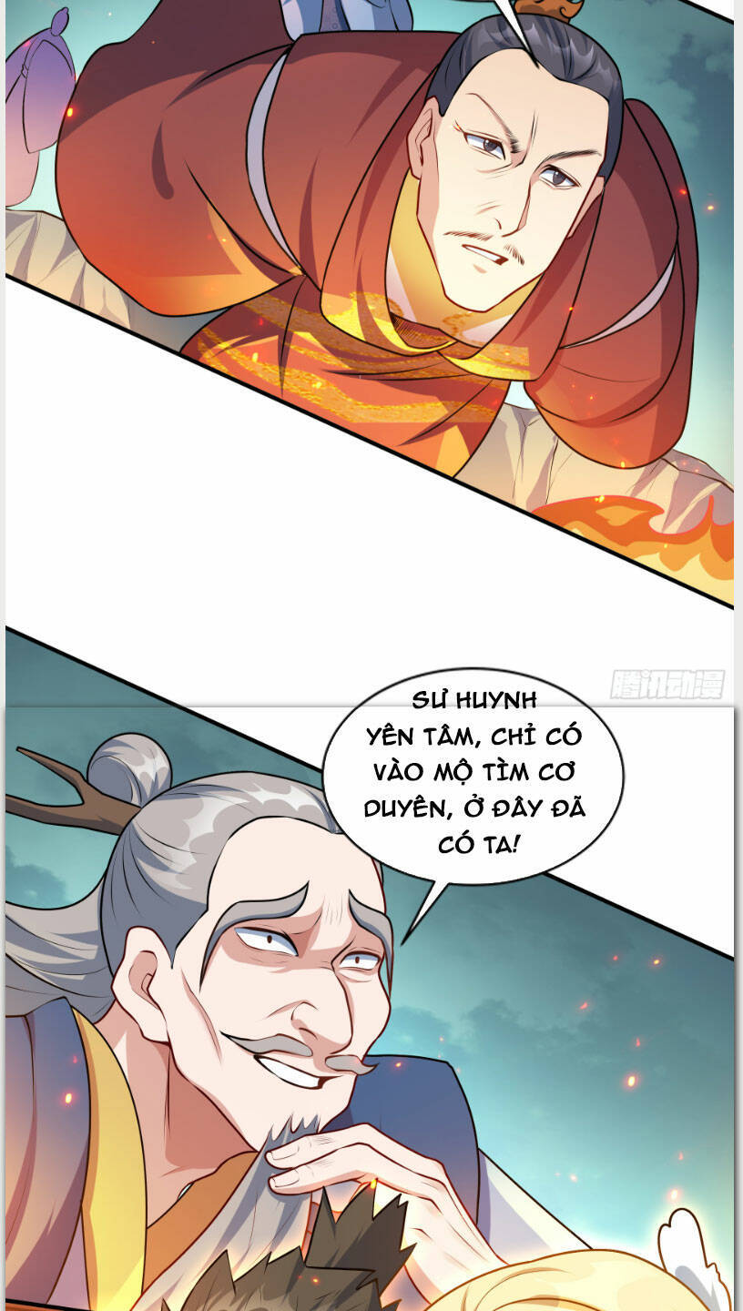 Vạn Đạo Chúa Tể