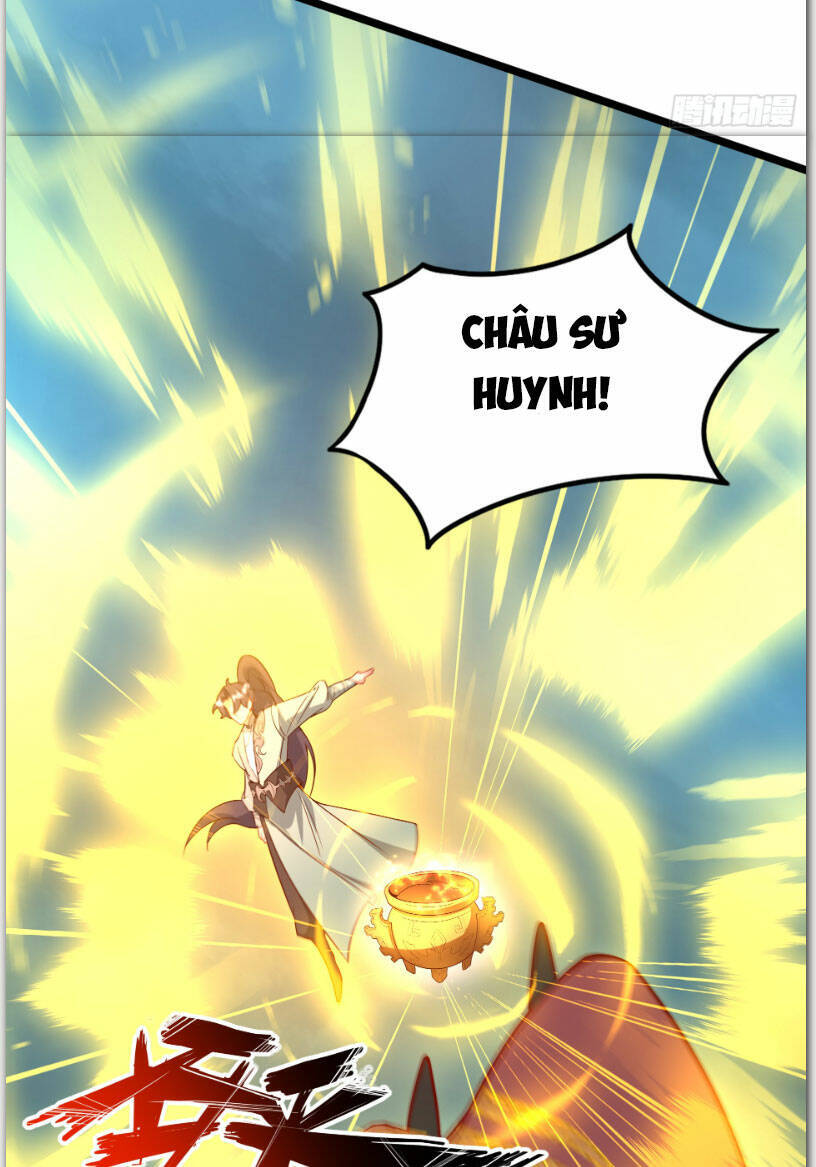 Vạn Đạo Chúa Tể