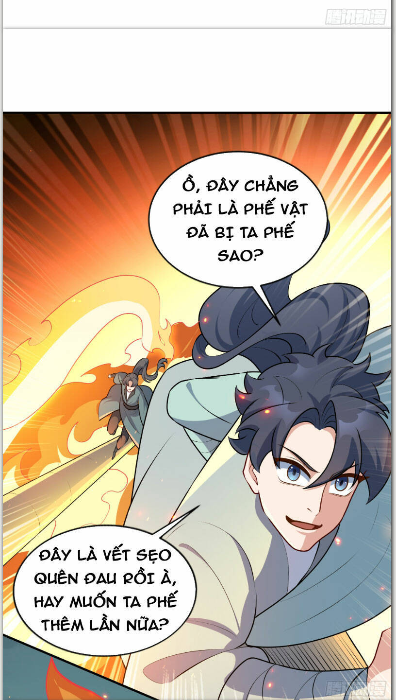 Vạn Đạo Chúa Tể