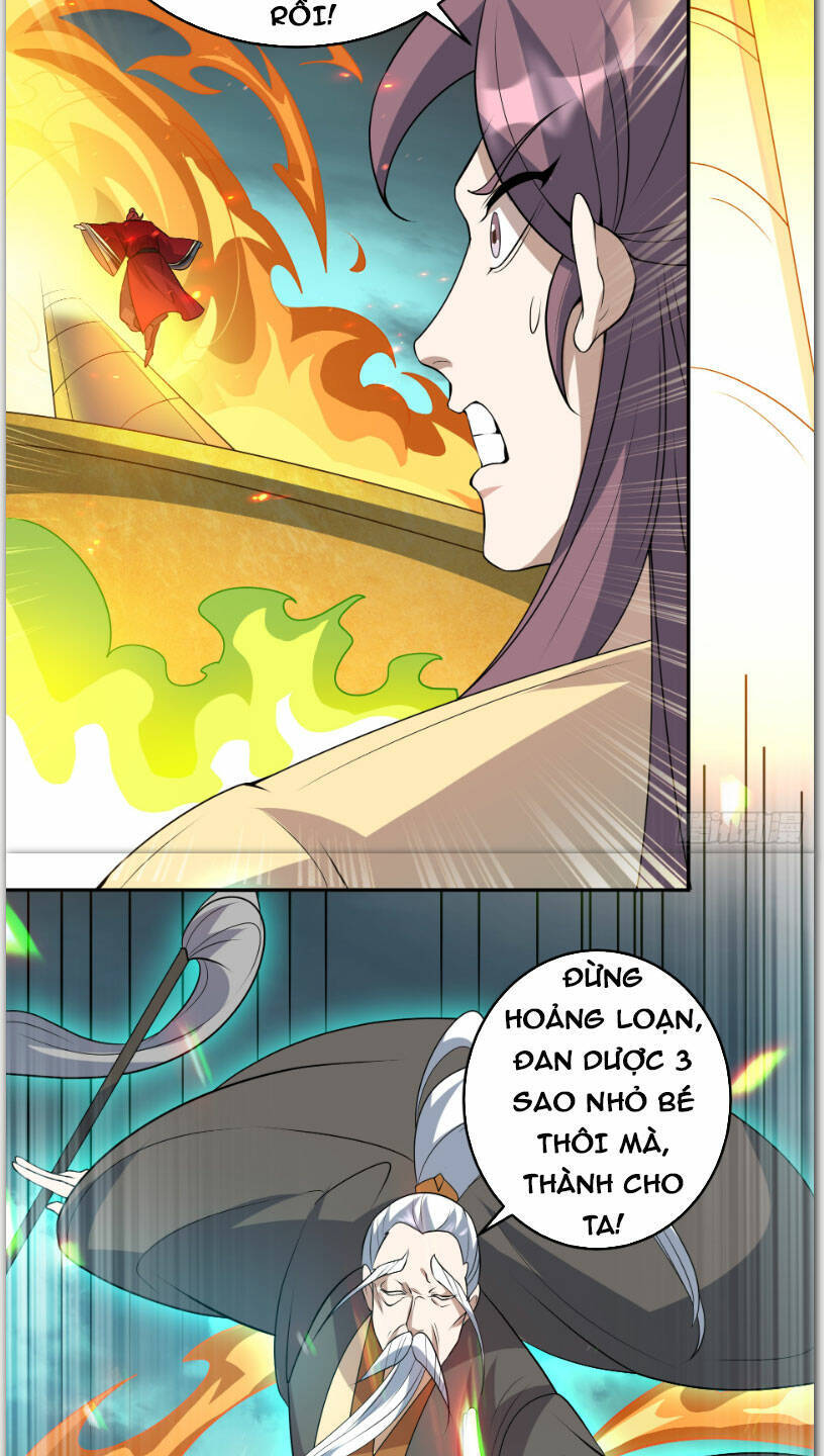 Vạn Đạo Chúa Tể