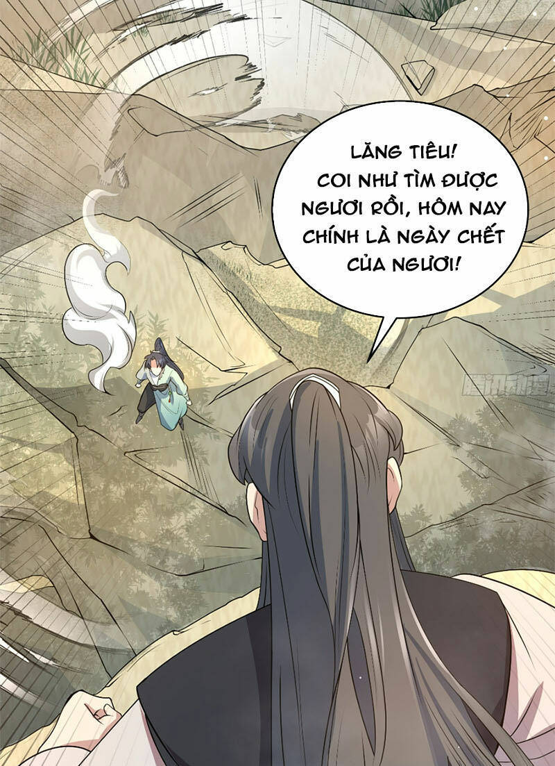 Vạn Đạo Chúa Tể