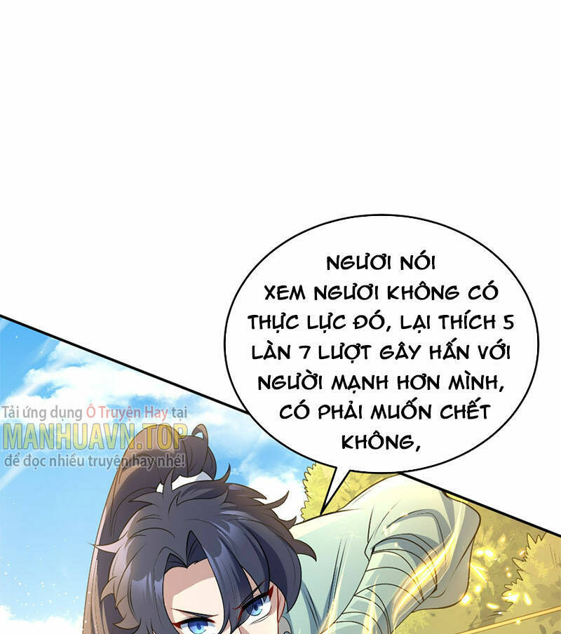 Vạn Đạo Chúa Tể