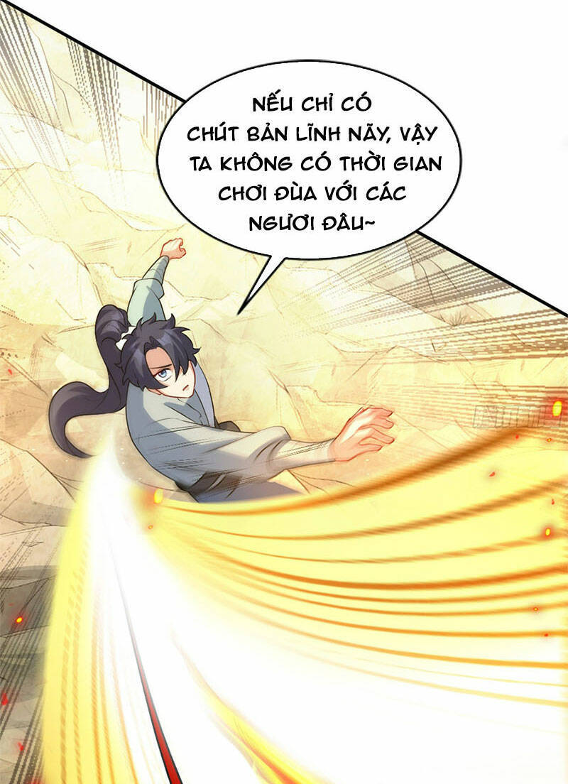 Vạn Đạo Chúa Tể