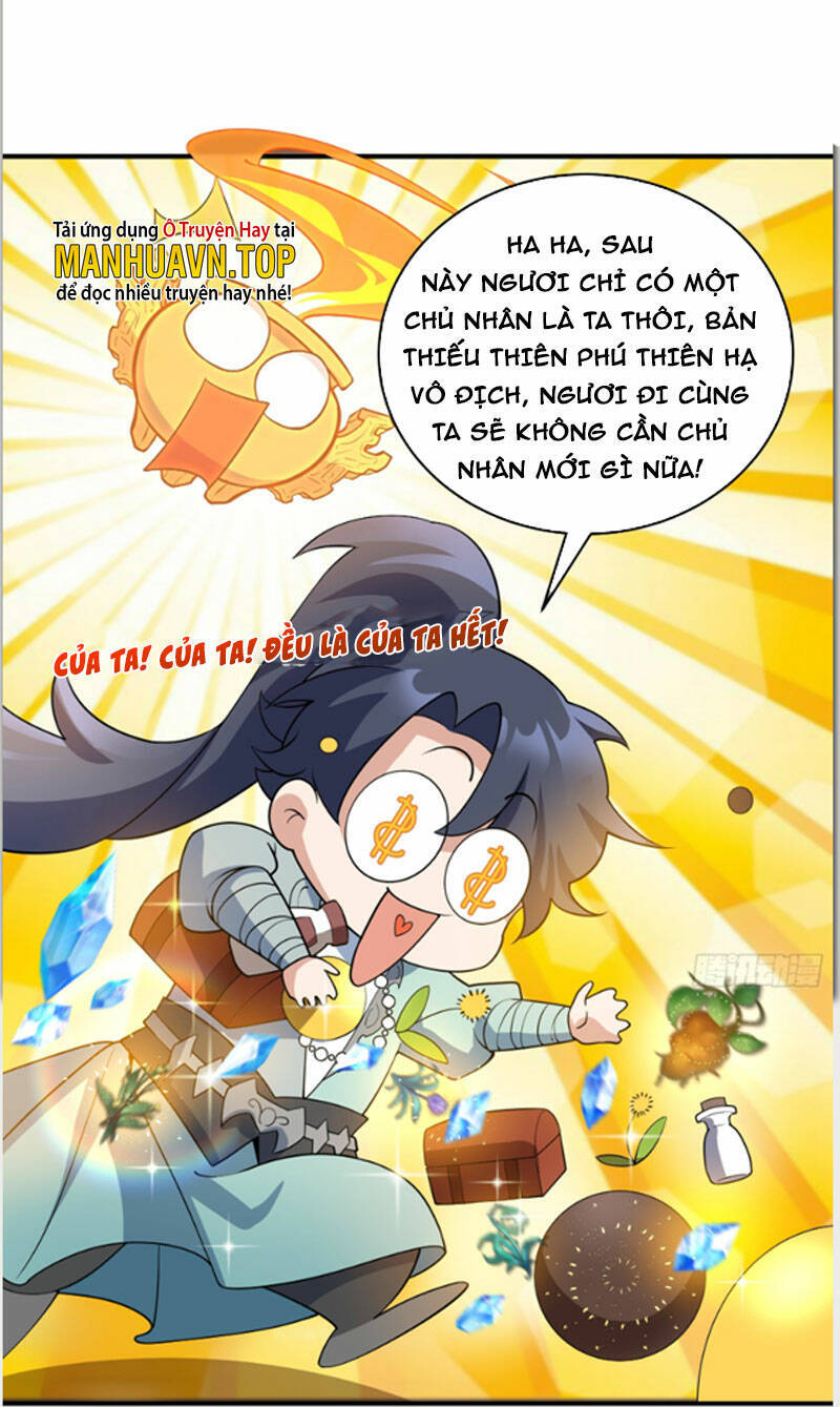 Vạn Đạo Chúa Tể