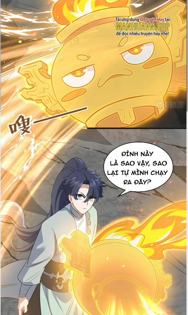Vạn Đạo Chúa Tể