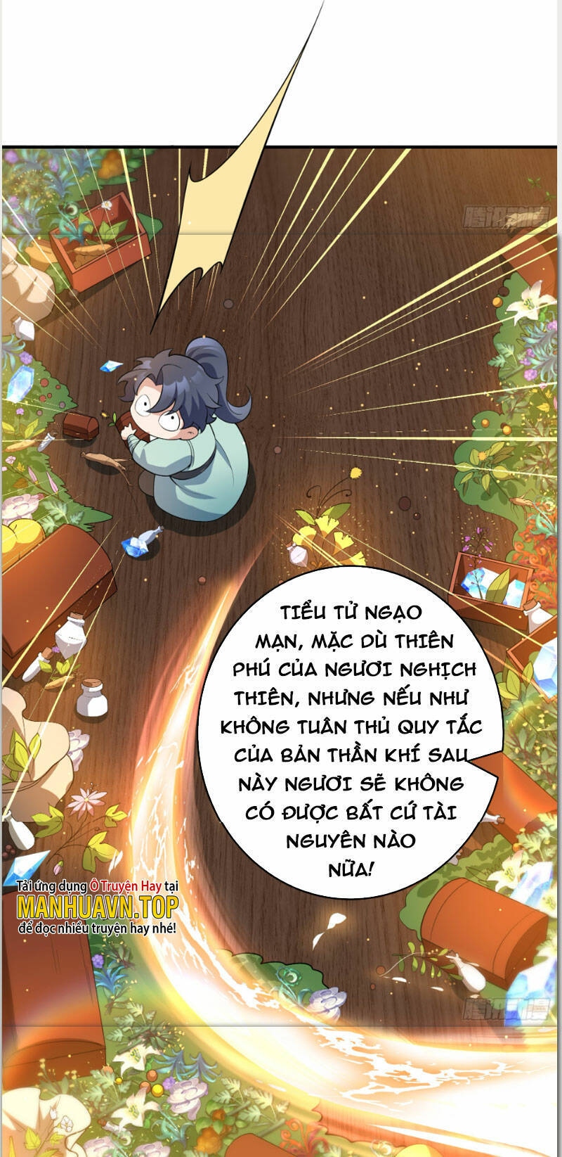 Vạn Đạo Chúa Tể