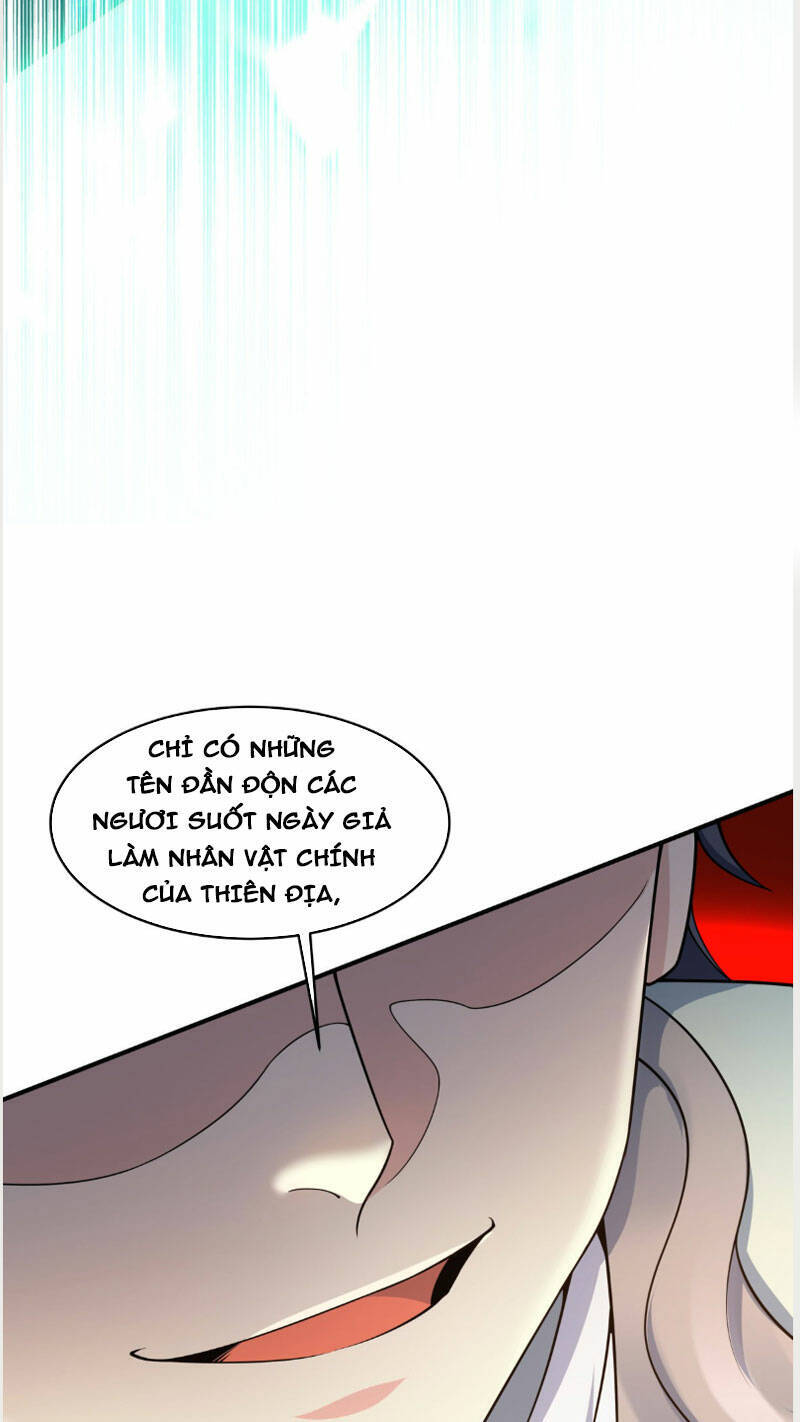 Vạn Đạo Chúa Tể