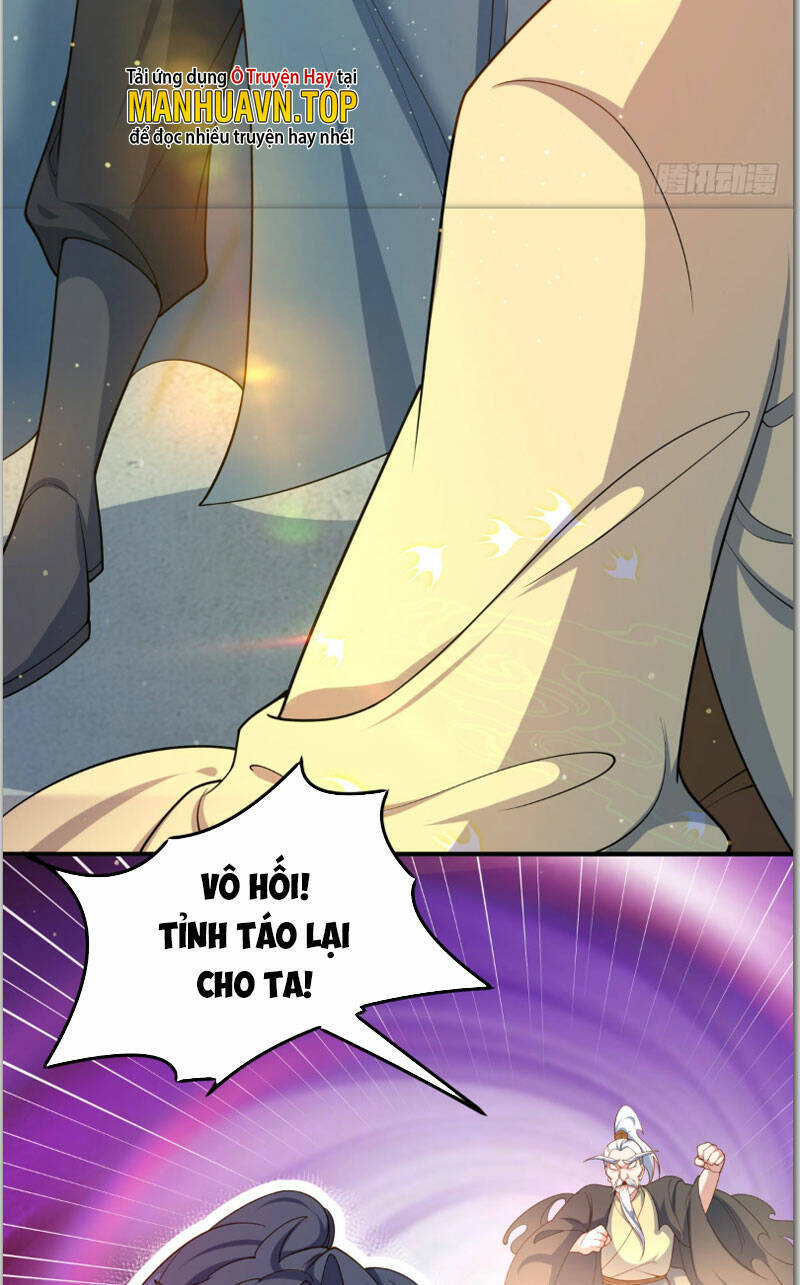Vạn Đạo Chúa Tể