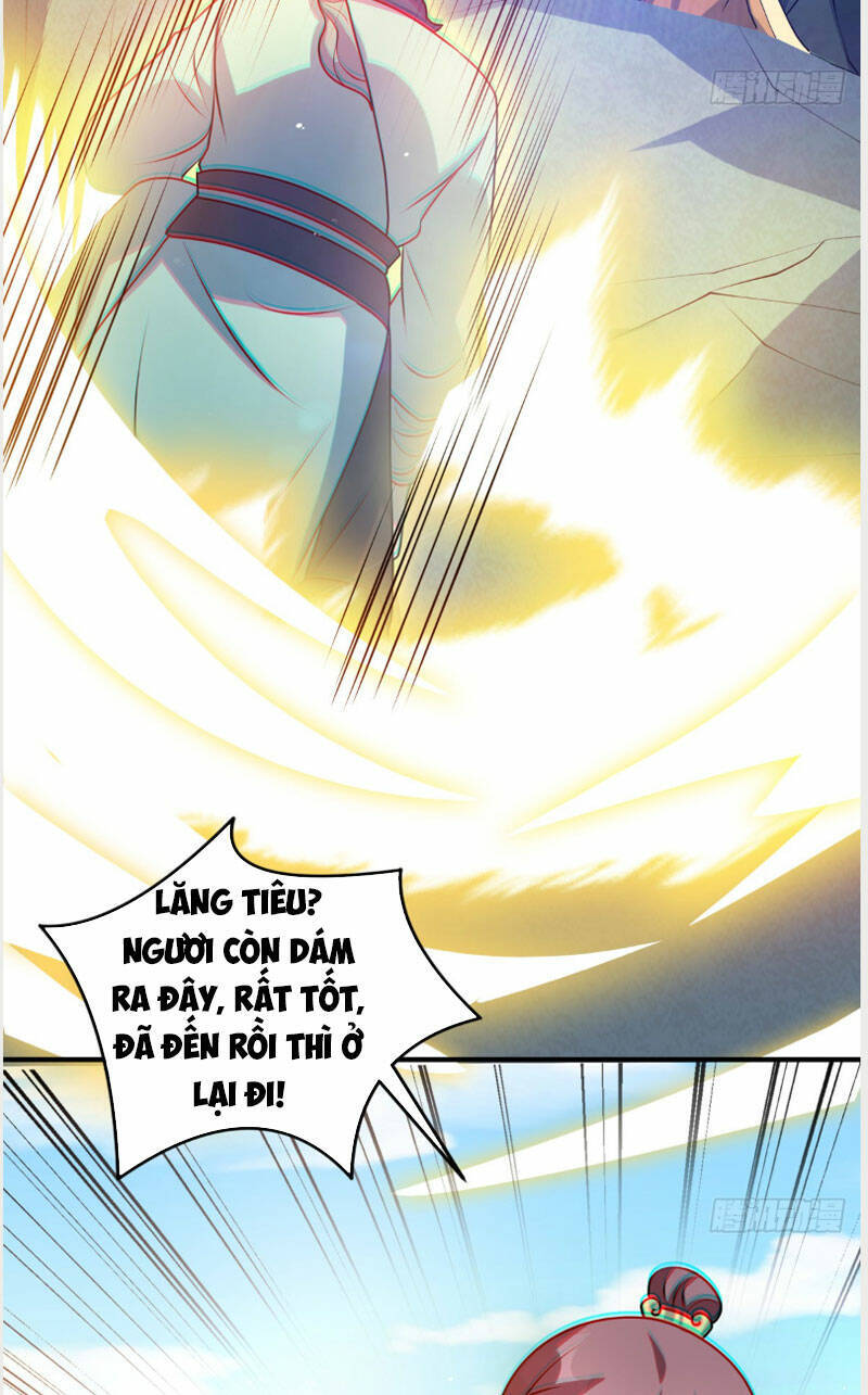 Vạn Đạo Chúa Tể