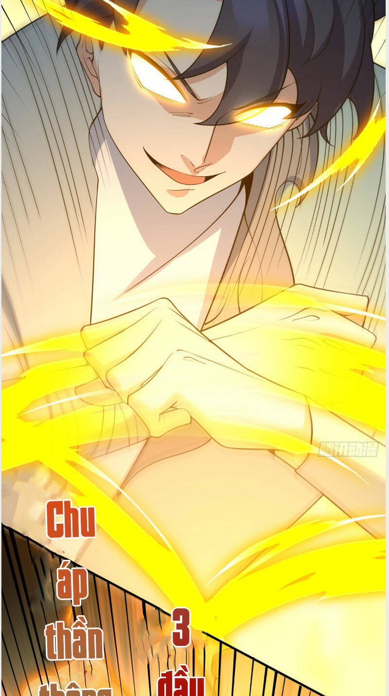Vạn Đạo Chúa Tể