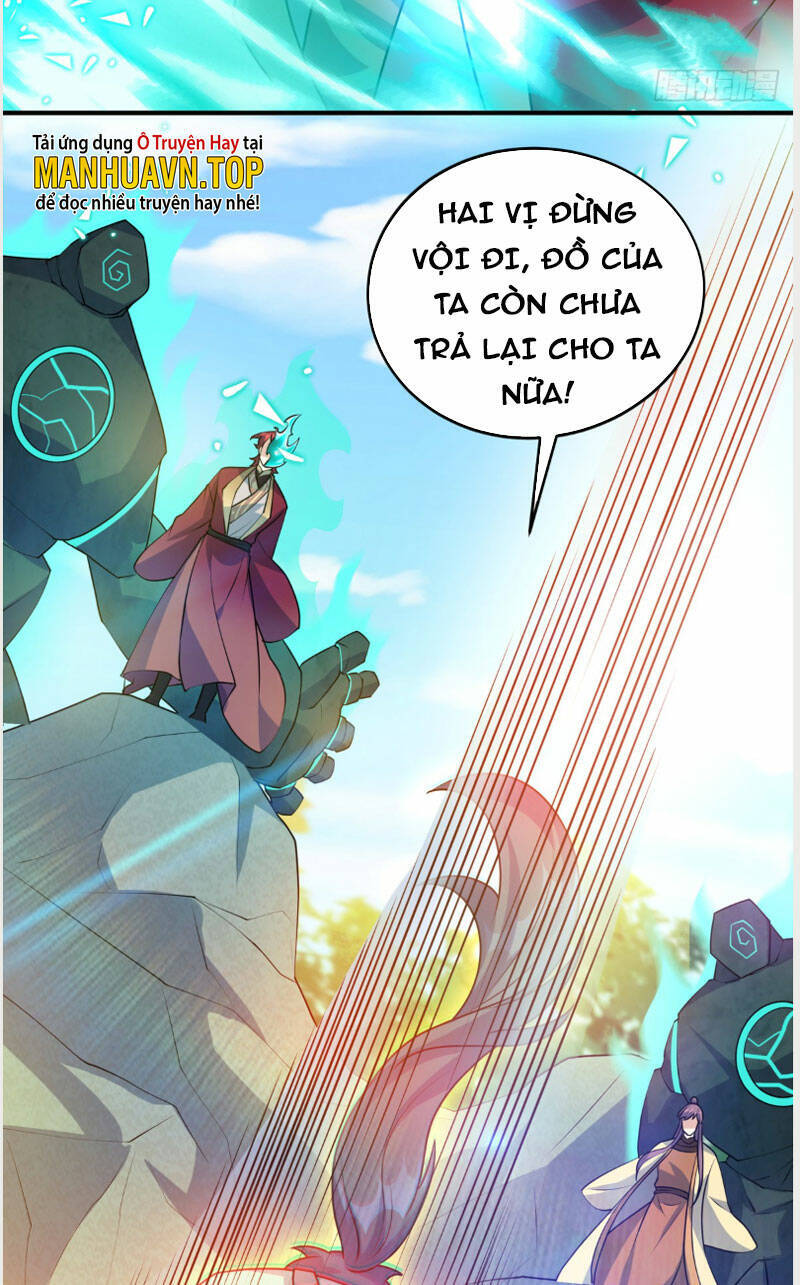 Vạn Đạo Chúa Tể