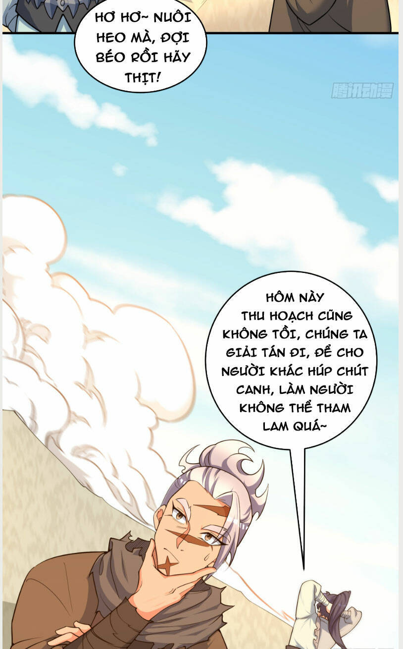 Vạn Đạo Chúa Tể