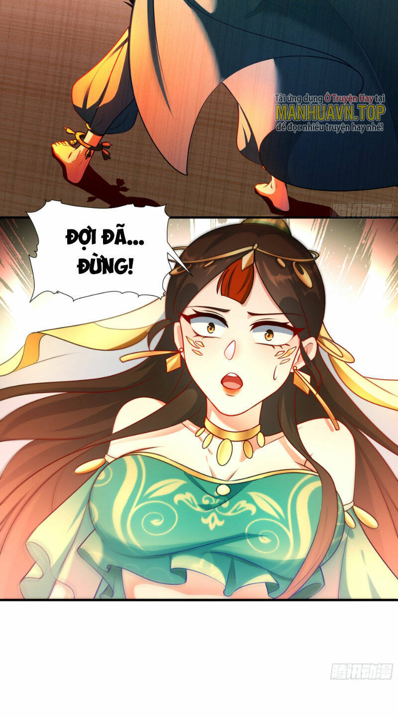 Vạn Đạo Chúa Tể