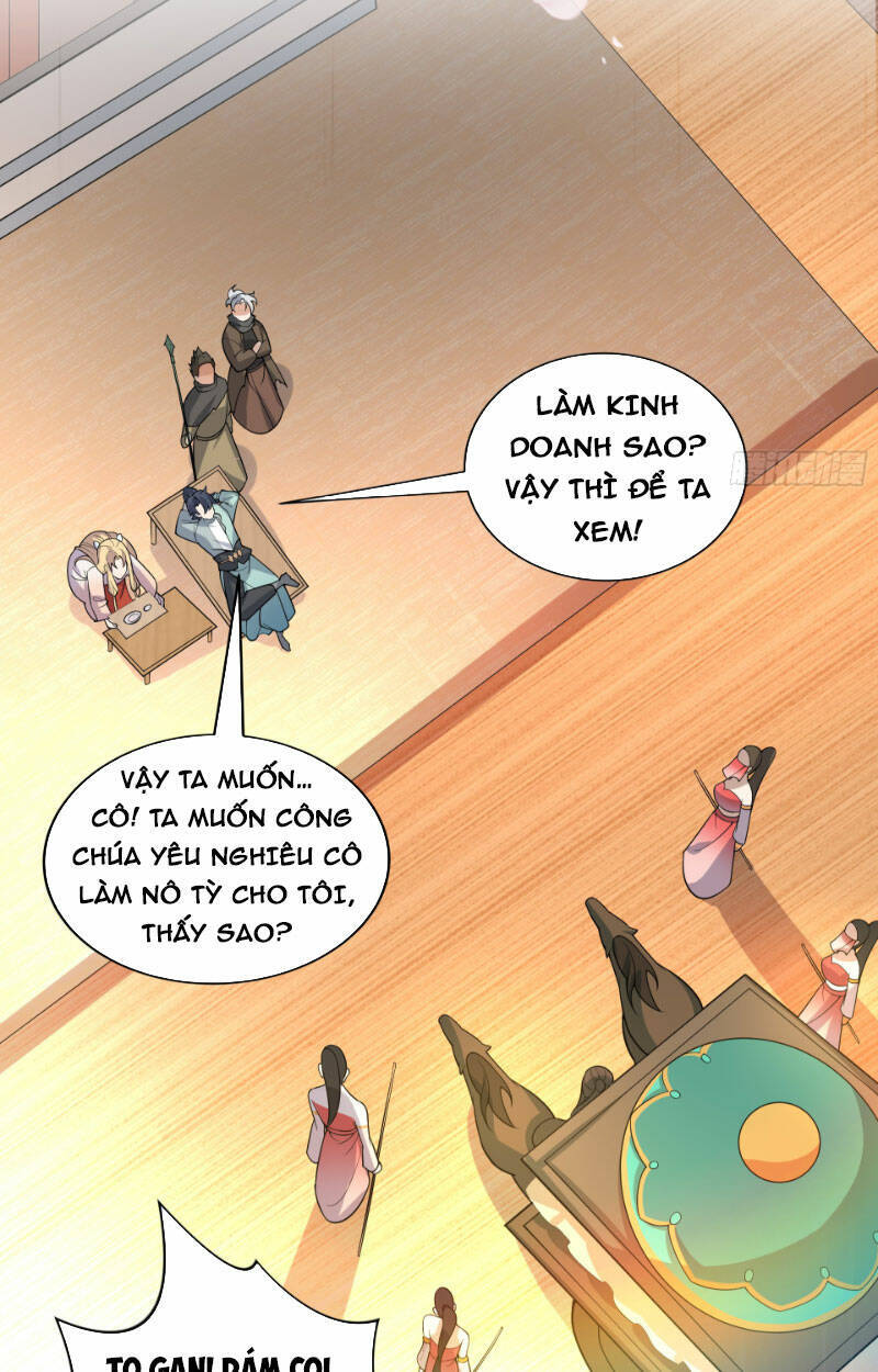 Vạn Đạo Chúa Tể