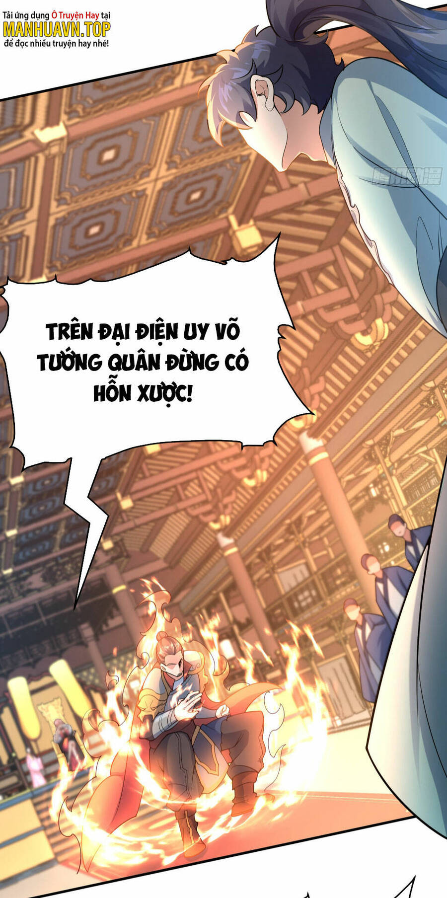 Vạn Đạo Chúa Tể