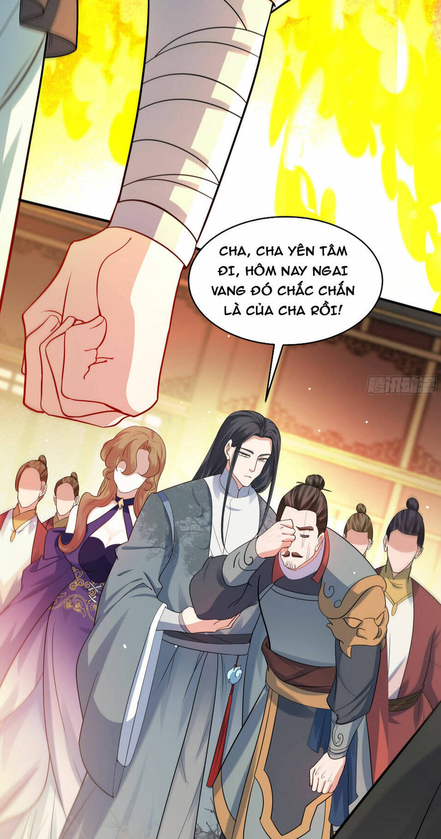 Vạn Đạo Chúa Tể