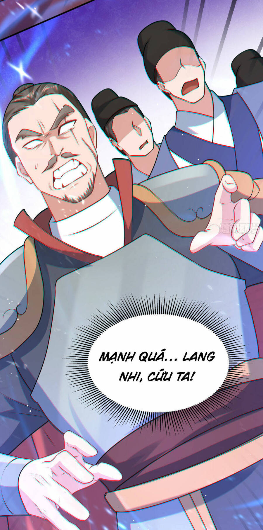Vạn Đạo Chúa Tể