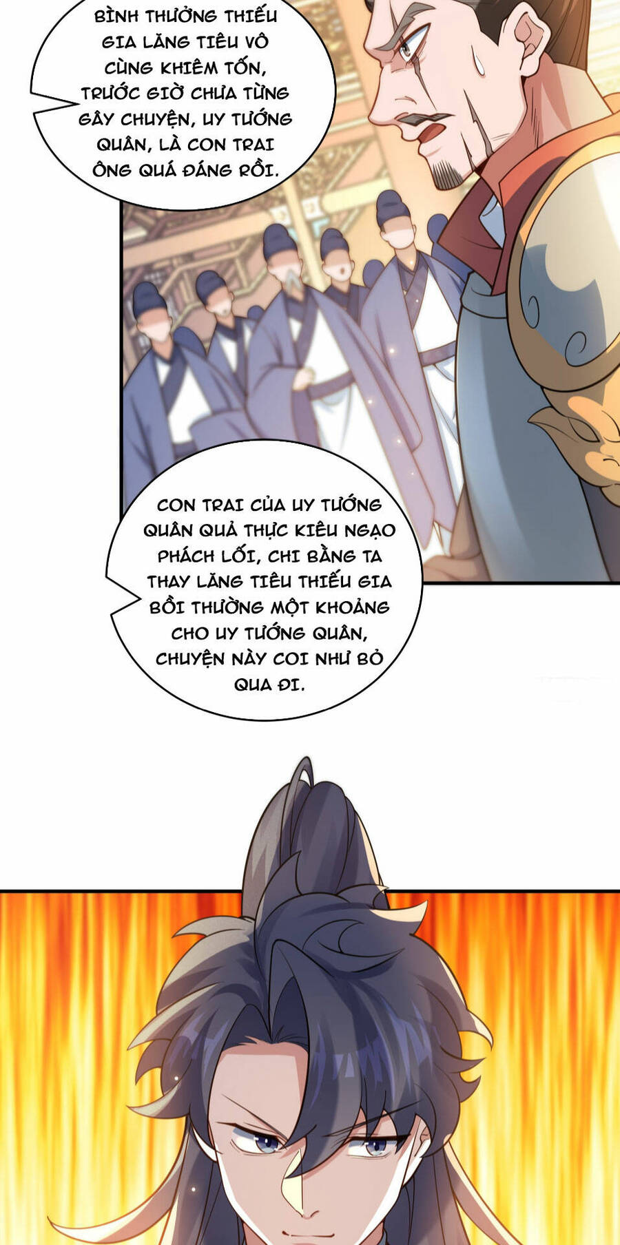 Vạn Đạo Chúa Tể