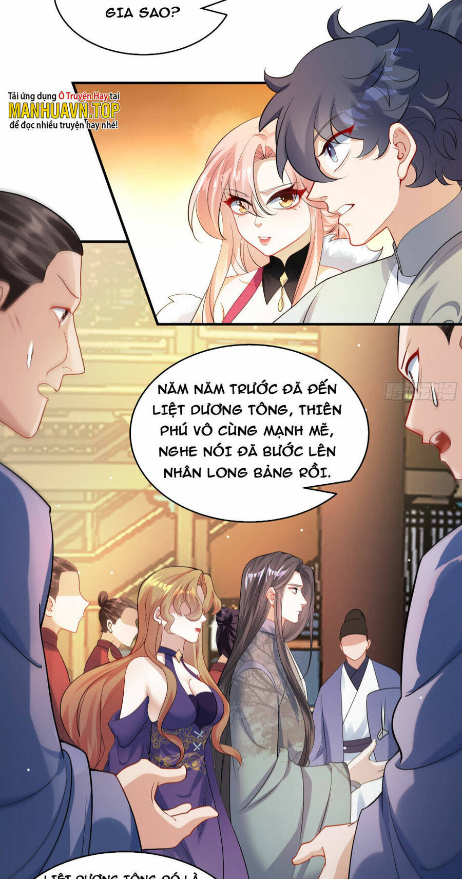 Vạn Đạo Chúa Tể