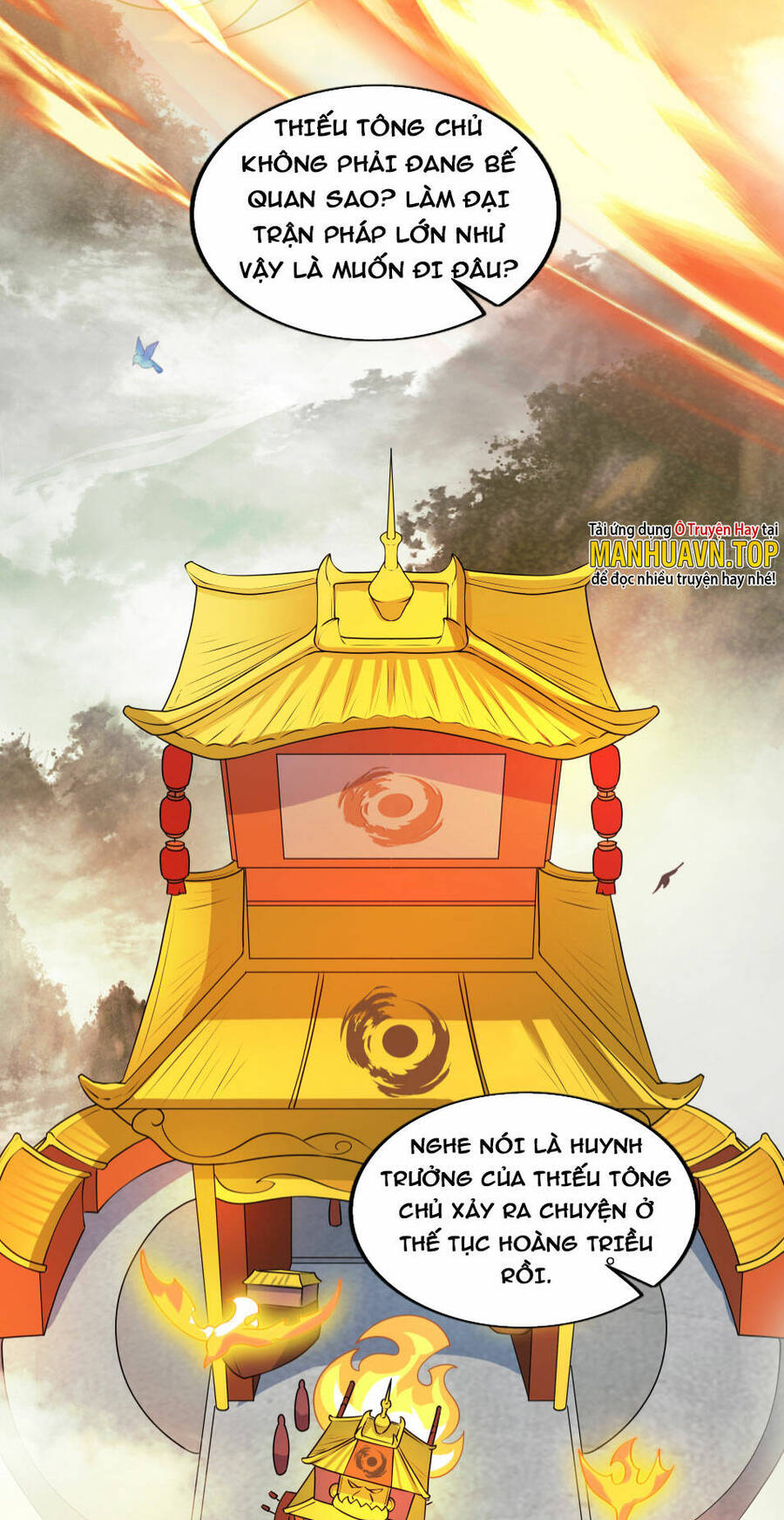 Vạn Đạo Chúa Tể