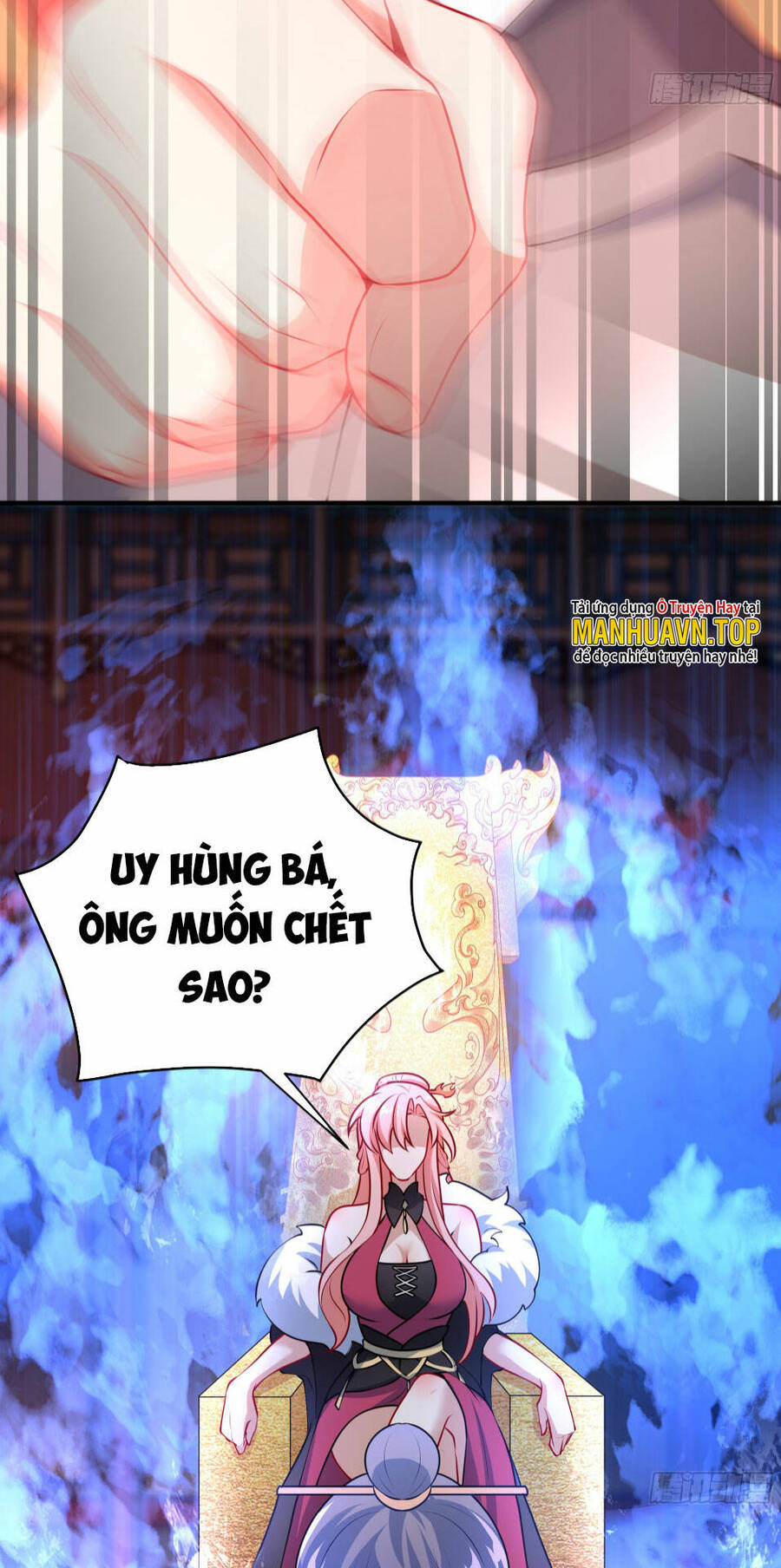Vạn Đạo Chúa Tể