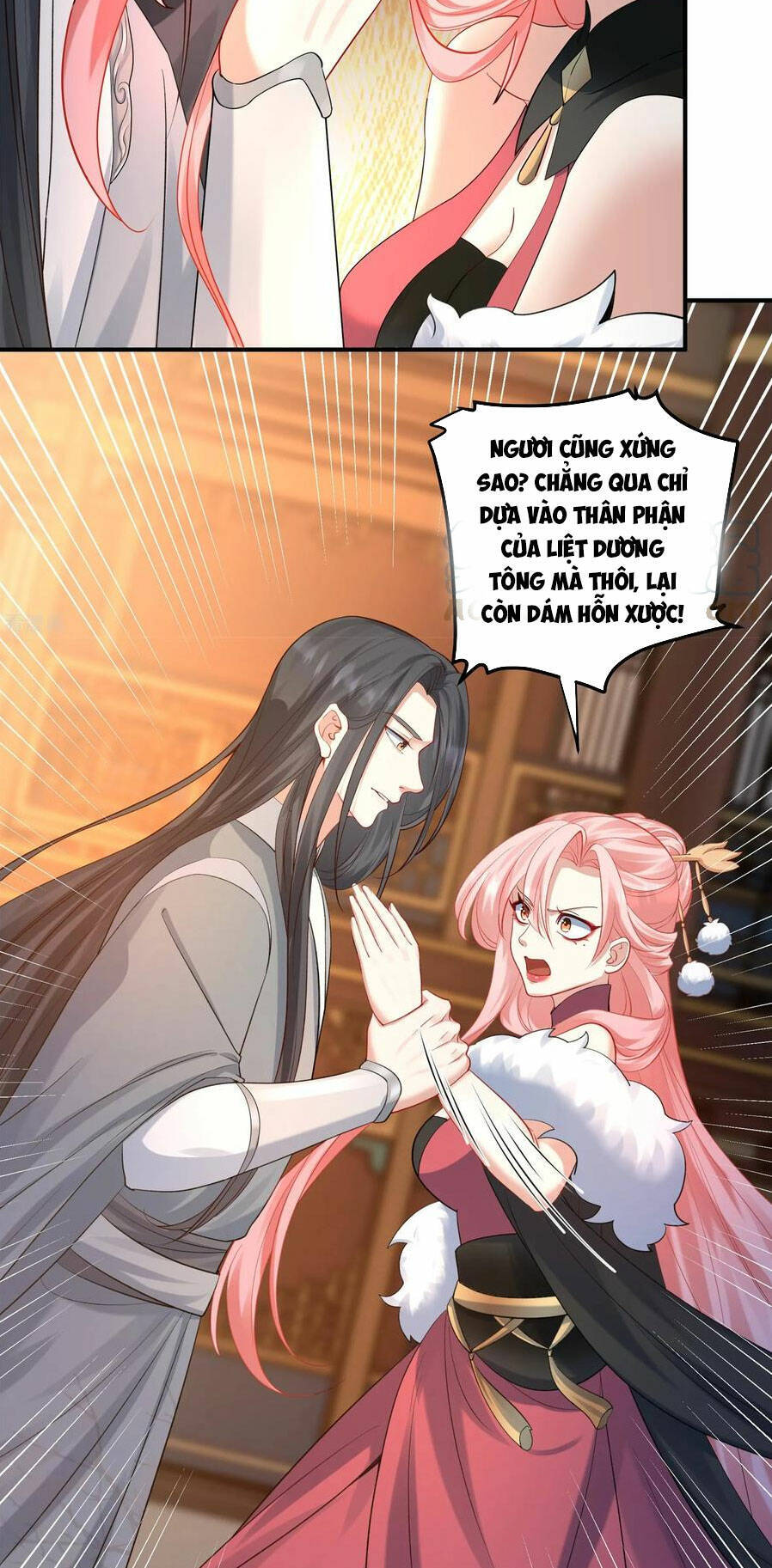 Vạn Đạo Chúa Tể