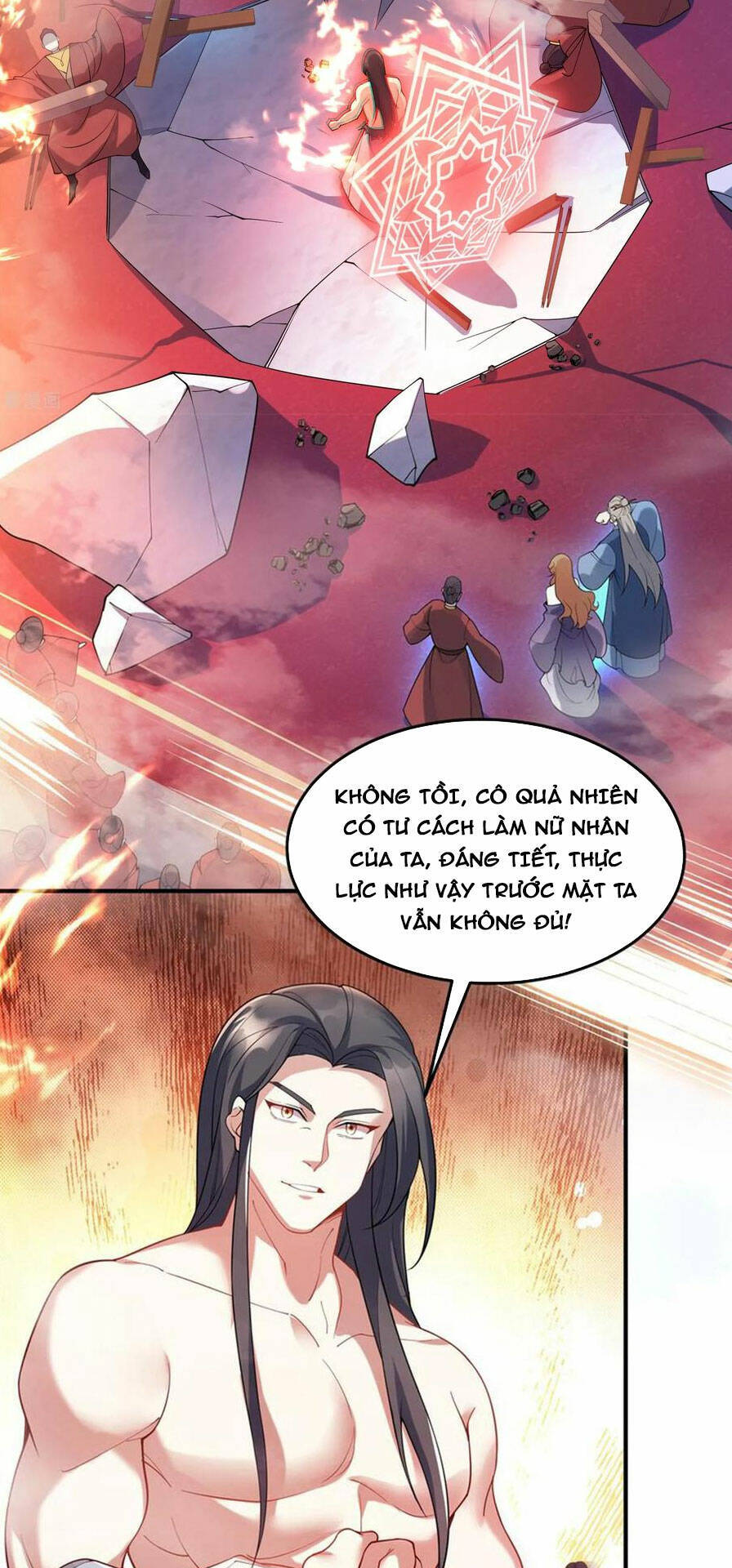 Vạn Đạo Chúa Tể