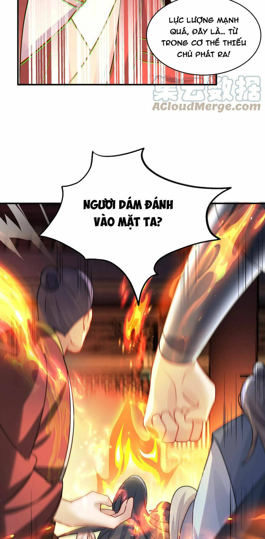 Vạn Đạo Chúa Tể