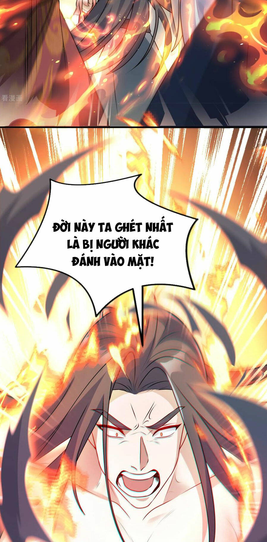 Vạn Đạo Chúa Tể