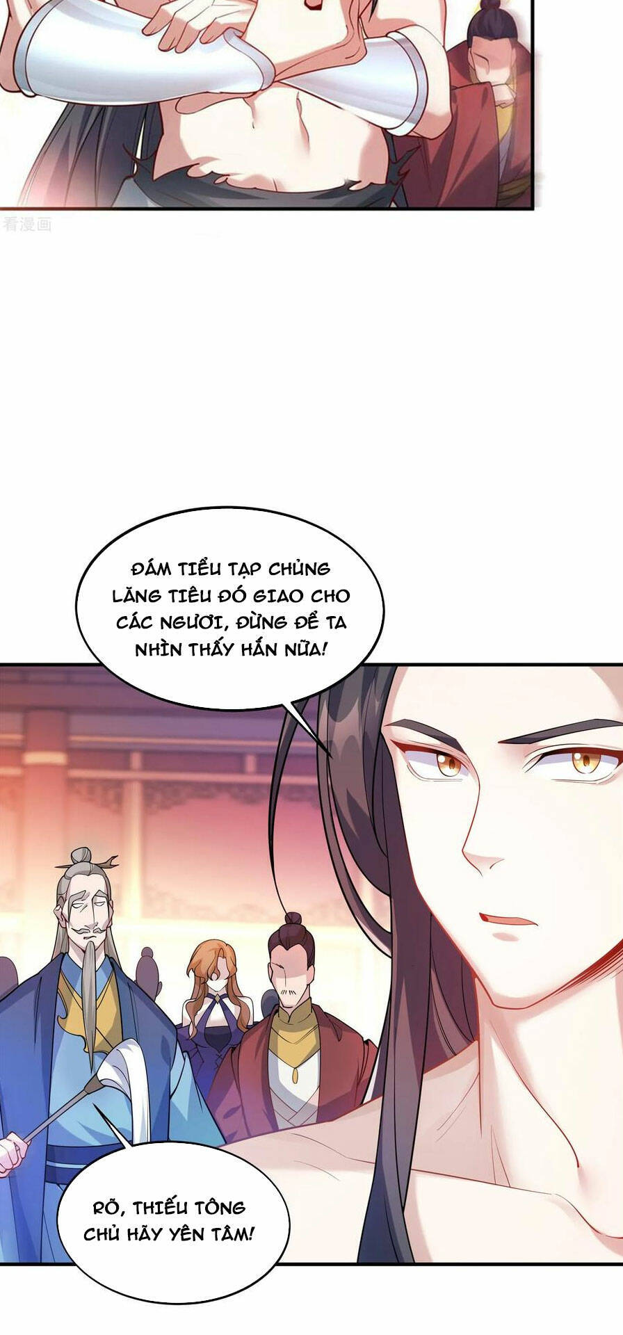 Vạn Đạo Chúa Tể