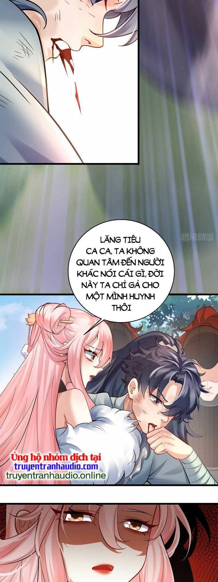 Vạn Đạo Chúa Tể
