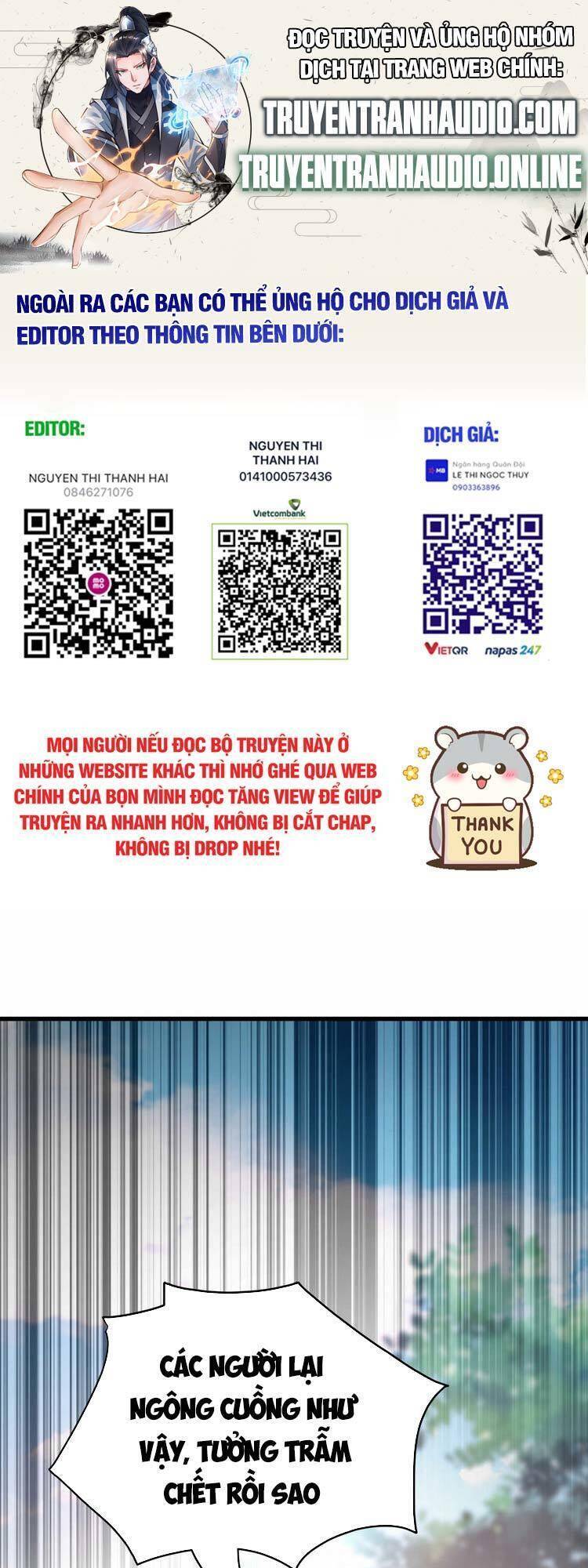 Vạn Đạo Chúa Tể